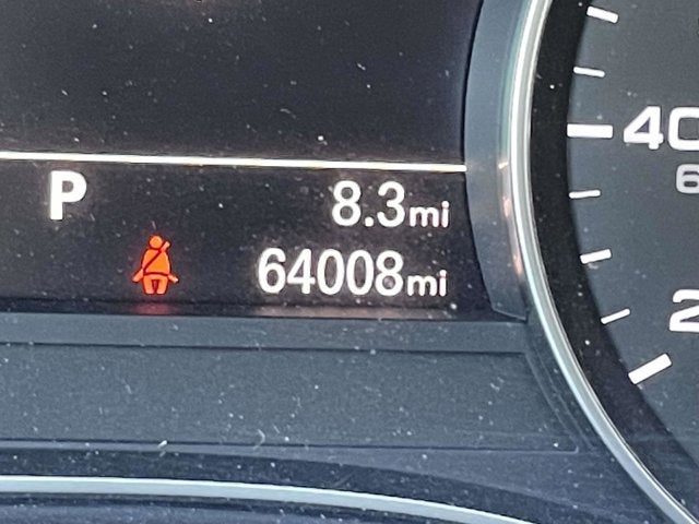 2016 Audi A7 3.0 TDI Prestige