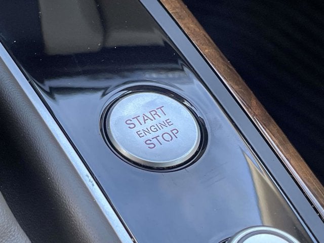 2016 Audi A7 3.0 TDI Prestige