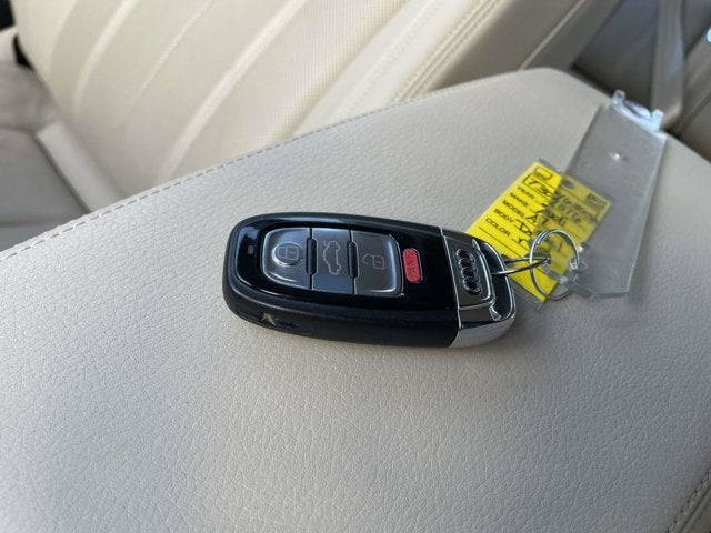 2016 Audi A7 3.0 TDI Prestige