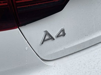 2023 Audi A4 45 S line Premium Plus