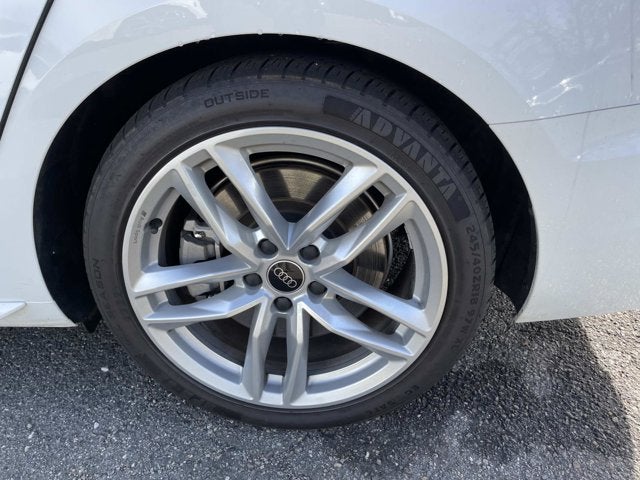 2023 Audi A4 45 S line Premium Plus