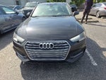 2018 Audi A4 2.0T ultra Premium Plus