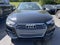 2018 Audi A4 2.0T ultra Premium Plus