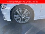 2019 Audi A6 3.0T Premium Plus quattro