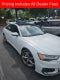 2024 Audi A6 55 Prestige quattro