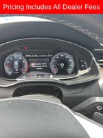 2024 Audi A6 55 Prestige quattro