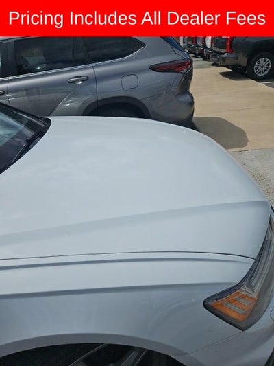2024 Audi A6 55 Prestige quattro