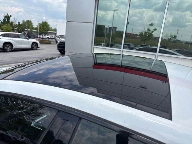 2019 Audi A7 3.0T Premium Plus