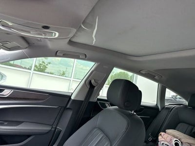 2019 Audi A7 3.0T Premium Plus