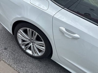 2019 Audi A7 3.0T Premium Plus
