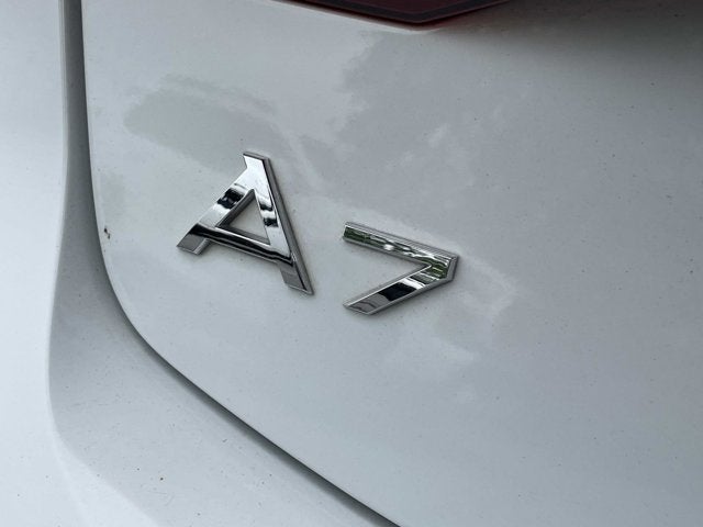 2019 Audi A7 3.0T Premium Plus