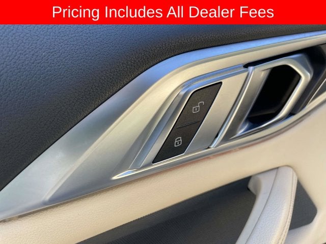 2021 BMW M440i M440i xDrive
