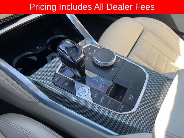 2021 BMW M440i M440i xDrive