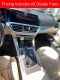 2021 BMW M440i M440i xDrive