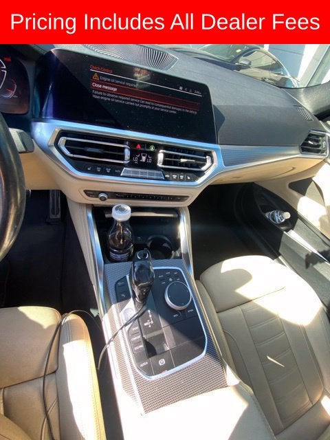 2021 BMW M440i M440i xDrive