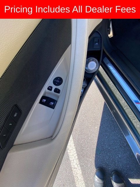 2021 BMW M440i M440i xDrive