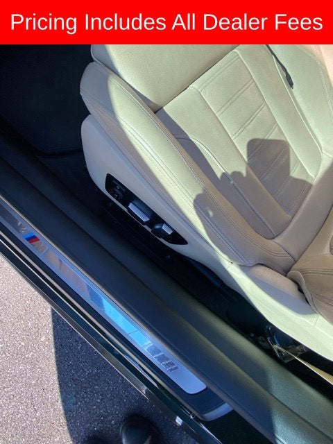 2021 BMW M440i M440i xDrive