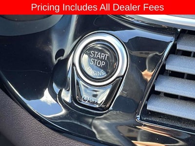 2021 BMW M550i M550i xDrive