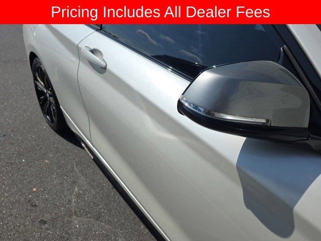 2015 BMW M235i M235i xDrive