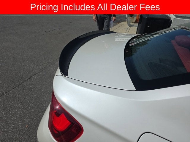 2015 BMW M235i M235i xDrive