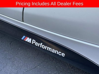 2015 BMW M235i M235i xDrive