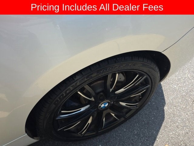 2015 BMW M235i M235i xDrive
