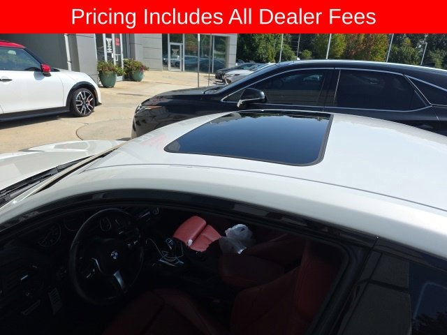 2015 BMW M235i M235i xDrive