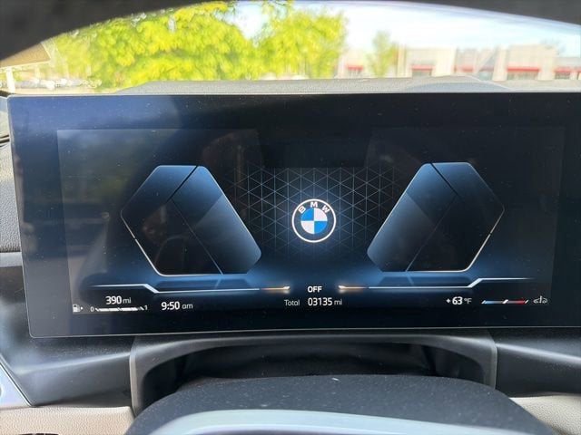 2025 BMW 4 Series 430i