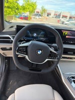 2025 BMW 4 Series 430i