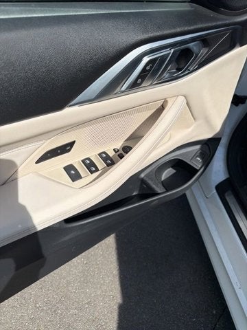 2025 BMW 4 Series 430i