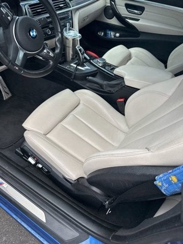 2018 BMW 4 Series 440i xDrive