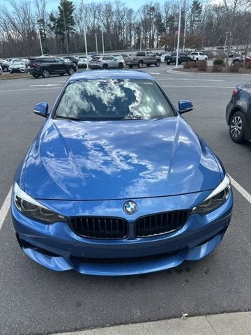 2018 BMW 4 Series 440i xDrive