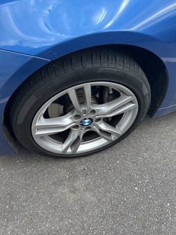 2018 BMW 4 Series 440i xDrive