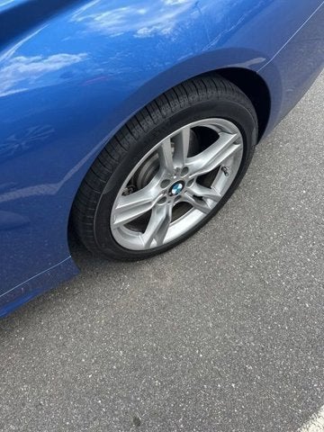 2018 BMW 4 Series 440i xDrive