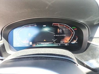 2021 BMW 5 Series 530i