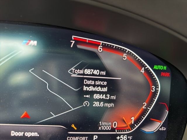 2021 BMW 5 Series 530i