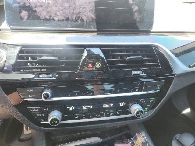 2021 BMW 5 Series 530i