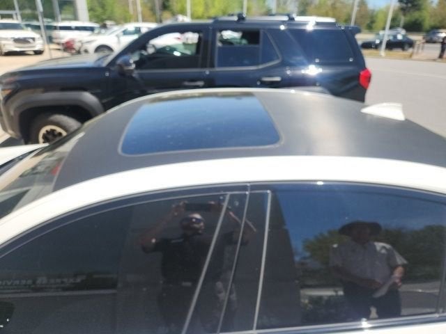 2021 BMW 5 Series 530i