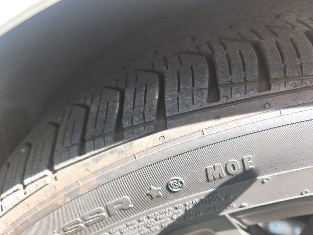 2021 BMW 5 Series 530i