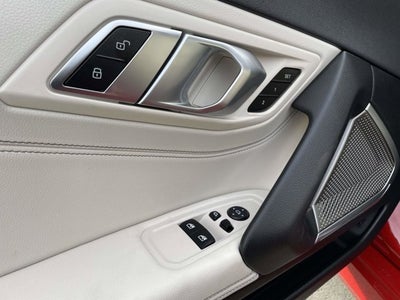 2022 BMW Z4 sDrive M40i