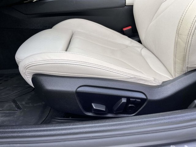 2022 BMW Z4 sDrive M40i