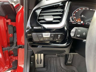 2022 BMW Z4 sDrive M40i