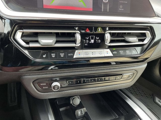 2022 BMW Z4 sDrive M40i