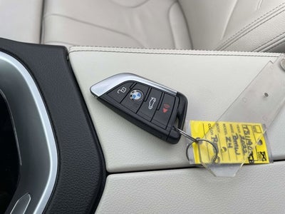 2022 BMW Z4 sDrive M40i