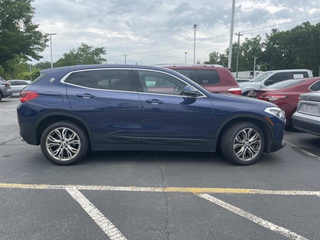 2018 BMW X2 xDrive28i