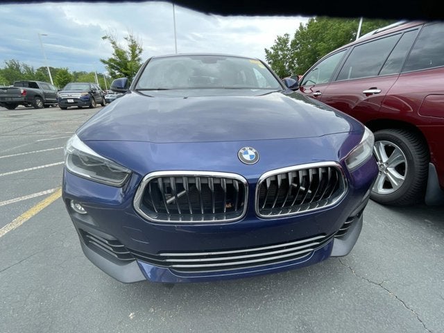 2018 BMW X2 xDrive28i