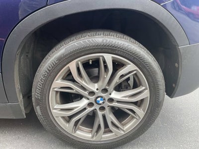 2018 BMW X2 xDrive28i