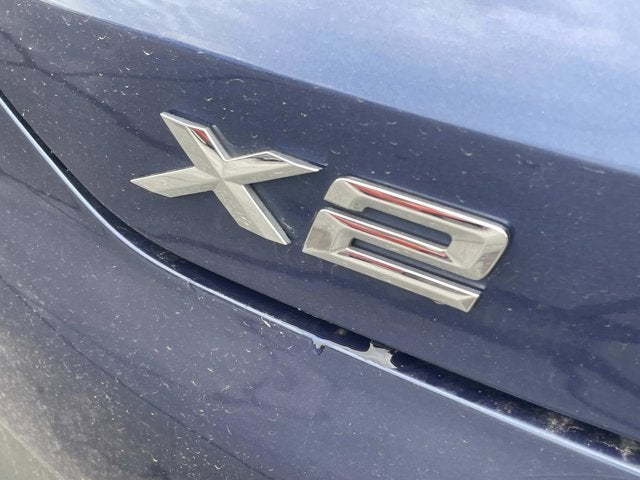 2018 BMW X2 xDrive28i