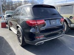2018 Mercedes-Benz GLC GLC 43 AMG®