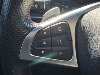 2018 Mercedes-Benz GLC GLC 43 AMG®